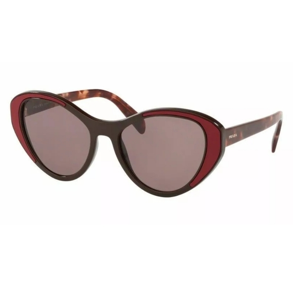 Prada Accessories - Prada Cat Eye Sunglasses